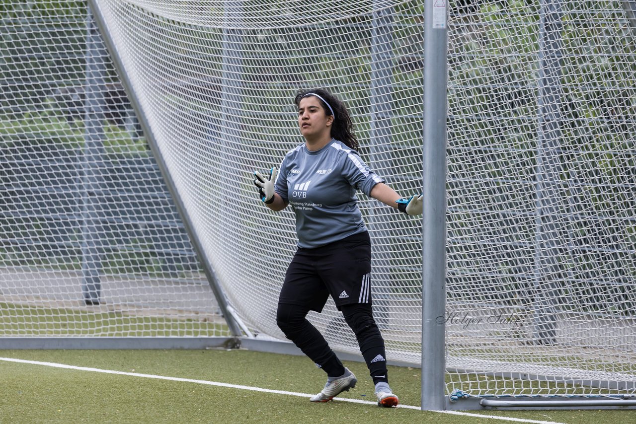 Bild 353 - F SV Eidelstedt - SC Alstertal-Langenhorn : Ergebnis: 2:7